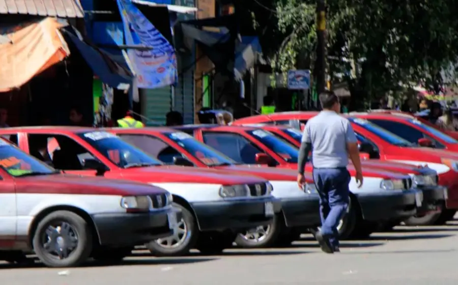 taxis 