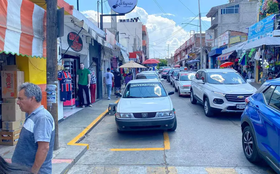 taxis 