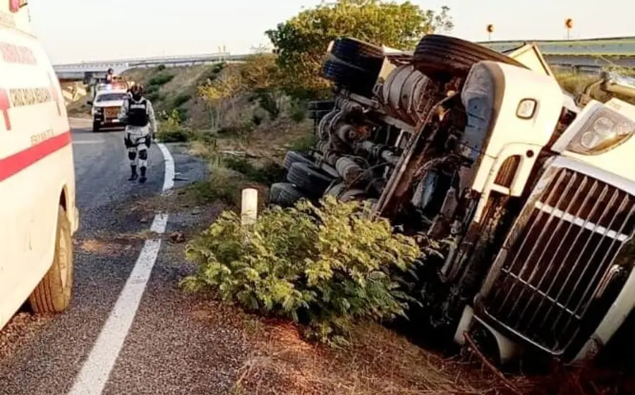accidente