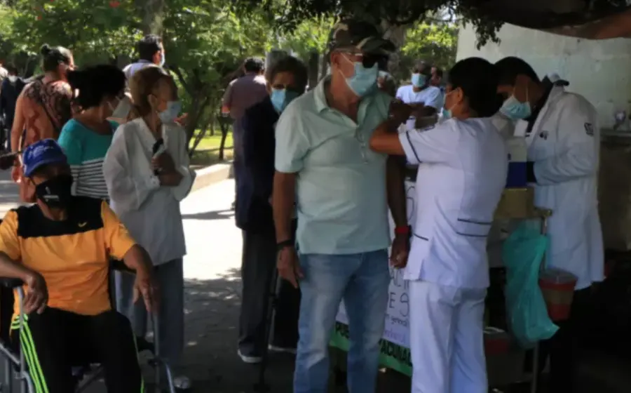 vacunacion