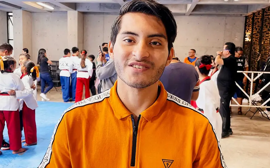 deportista 