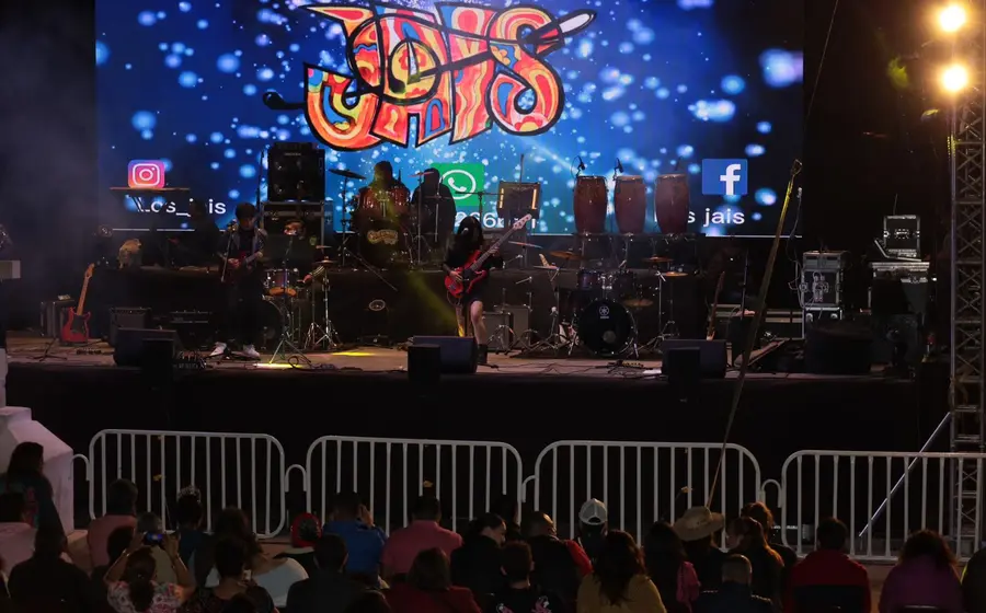 concierto