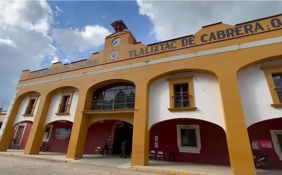 Tlalixtac-de-Cabrera