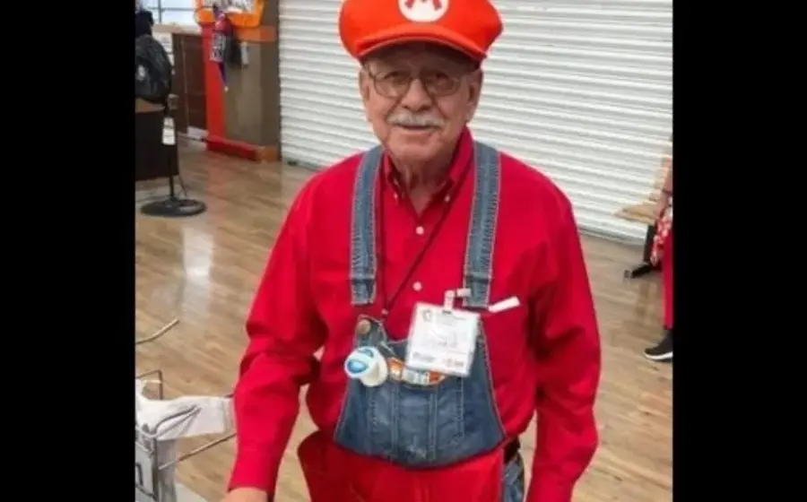 abuelito 