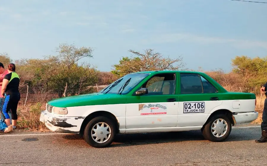 taxi 