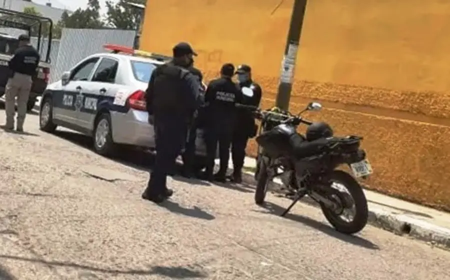 accidente 