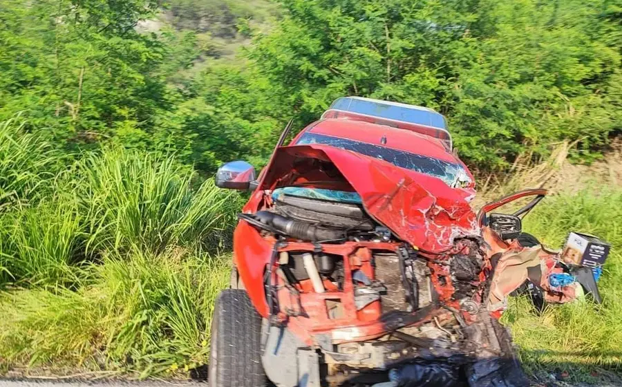 accidente 