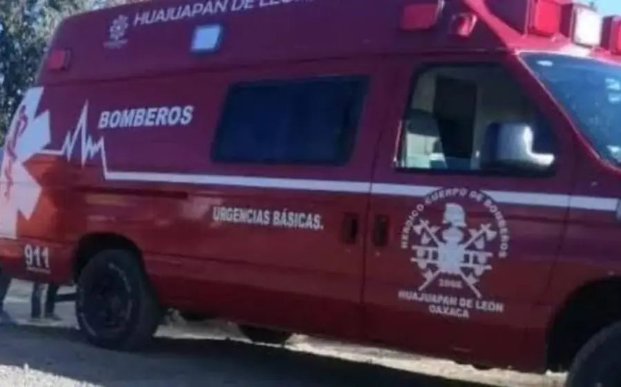 ambulancia