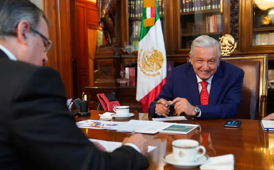 presidente 