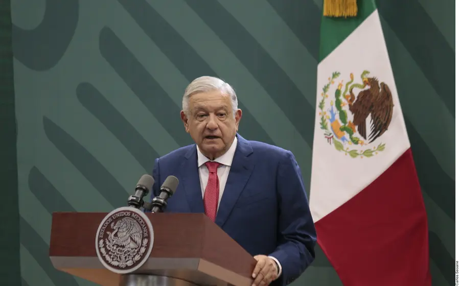 amlo