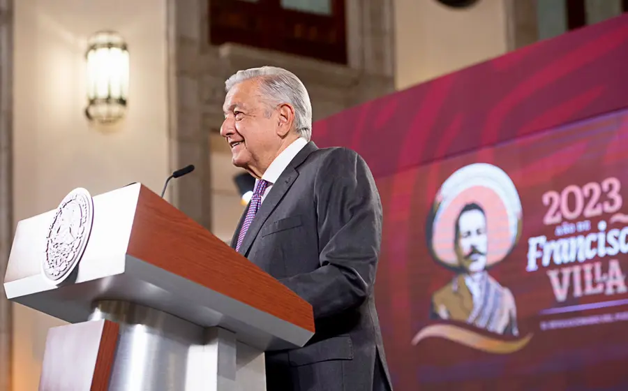 amlo