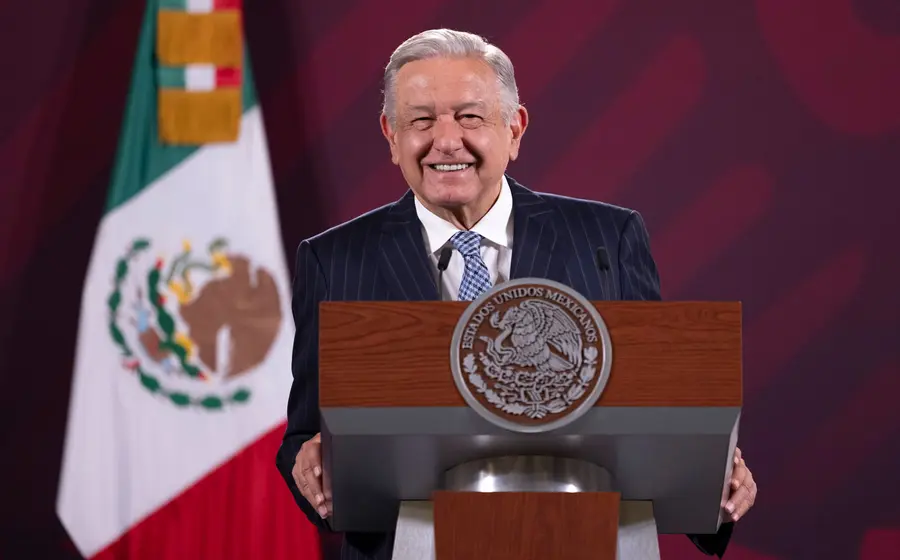 amlo