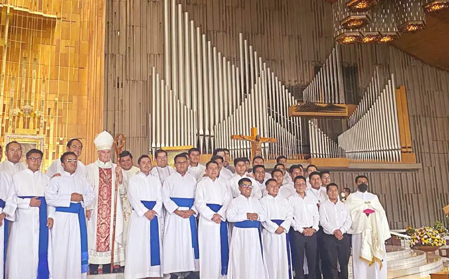 iglesia 
