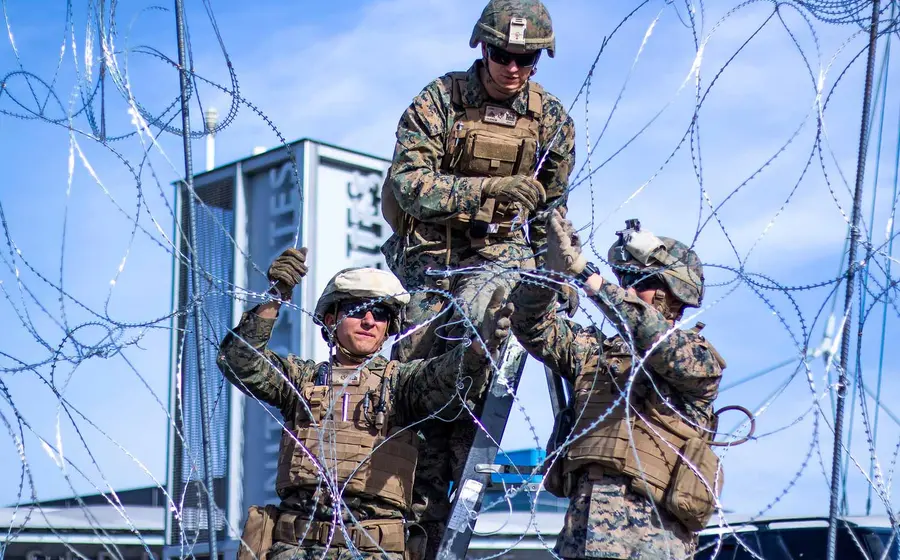 militares 
