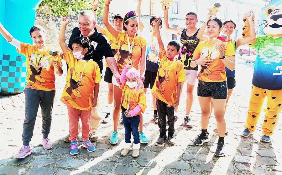 atletas 