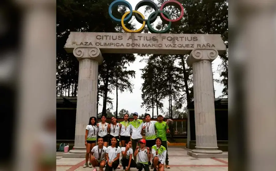 atleta 
