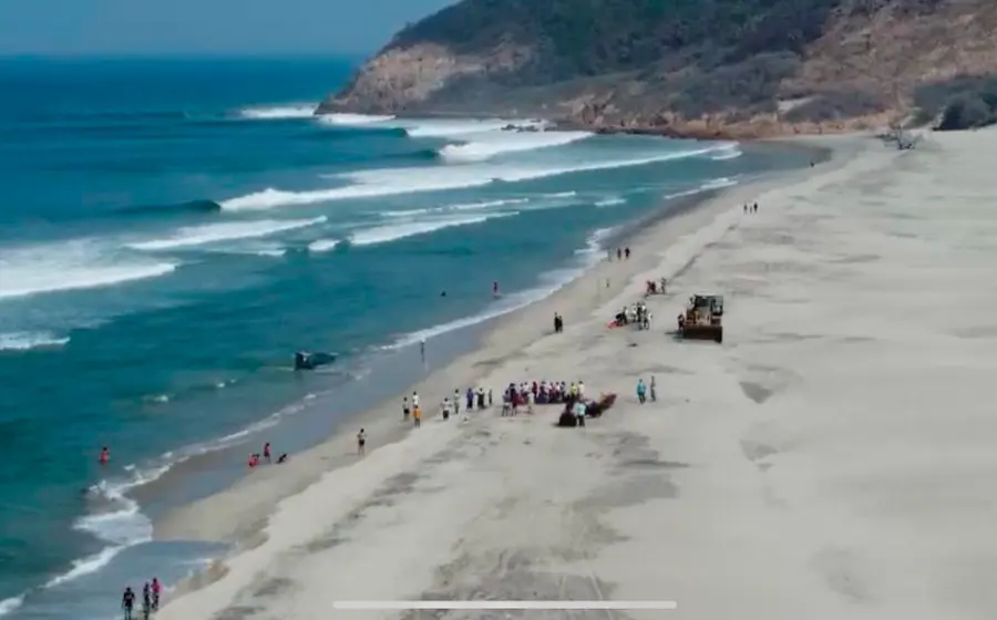playa 