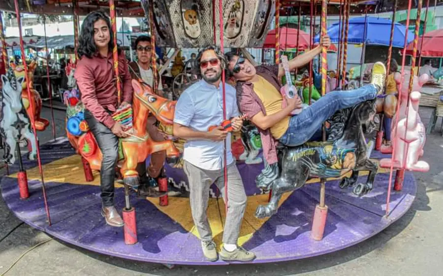 banda 