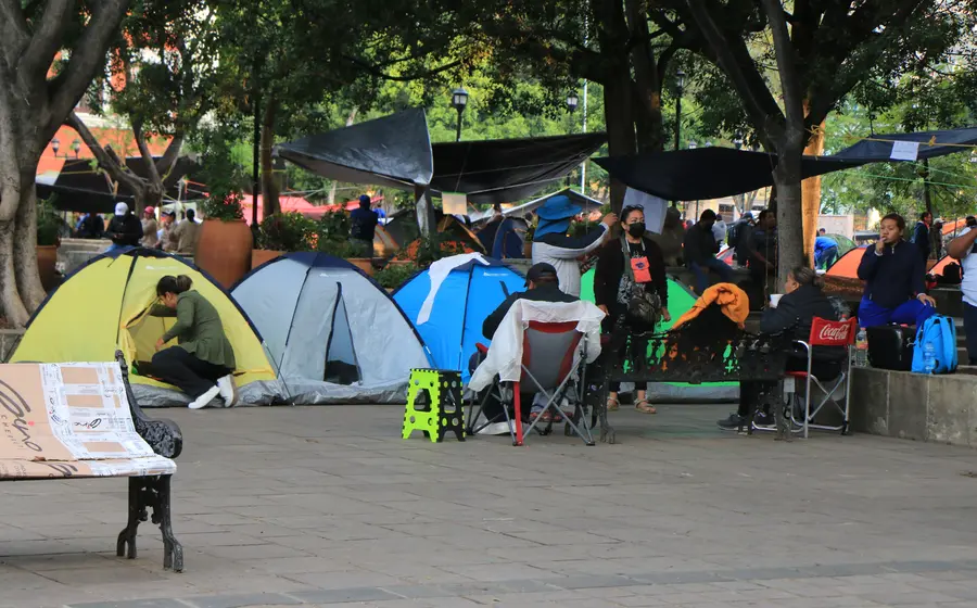 bloqueo-zocalo-oaxaca4