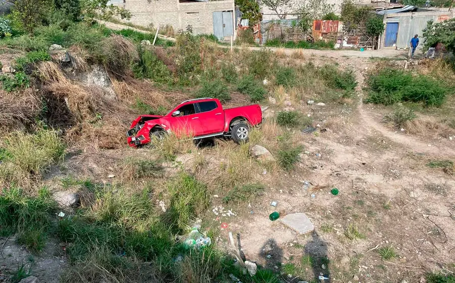 accidente 