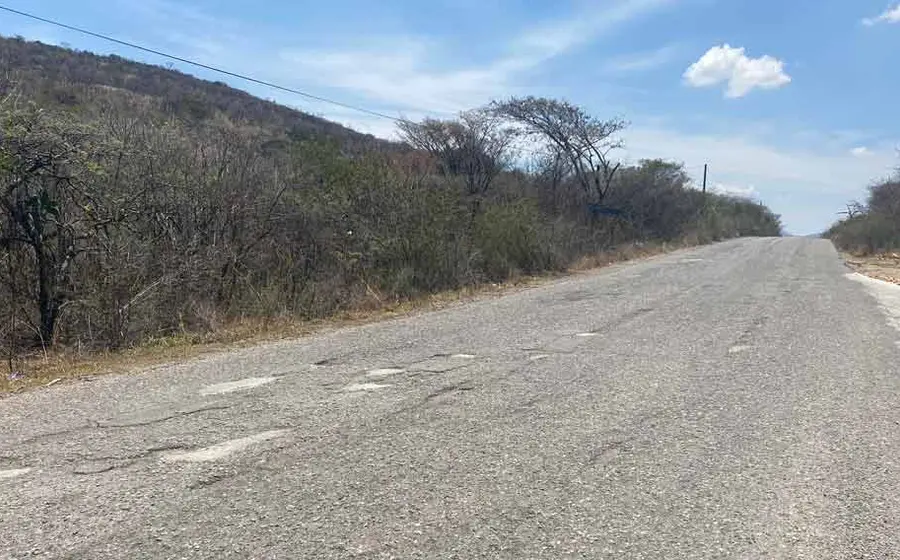 carretera 