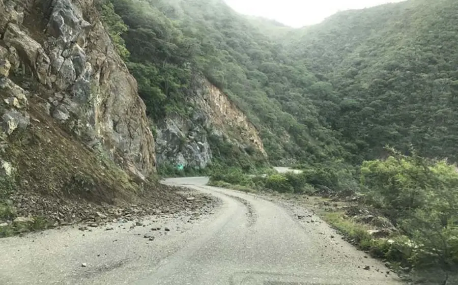carretera