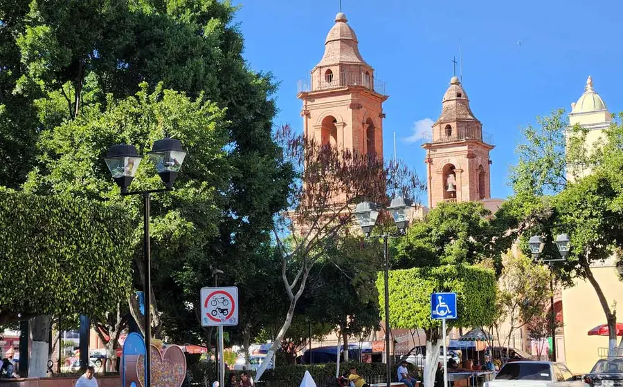 iglesia