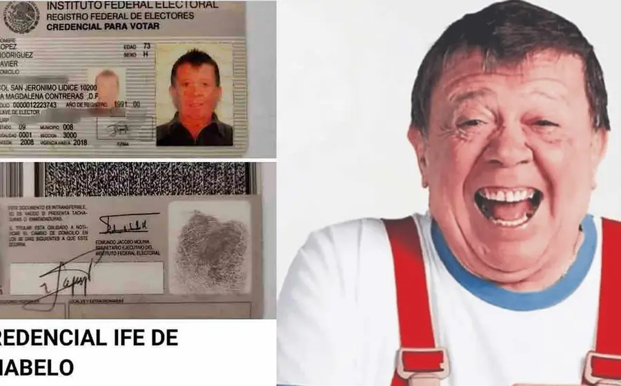 credencial 