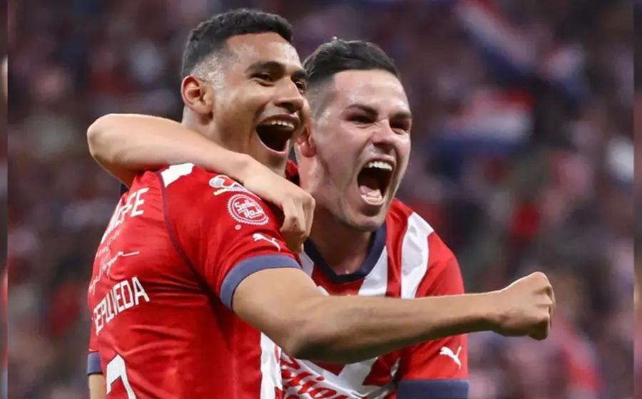 chivas