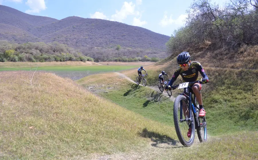 ciclismo