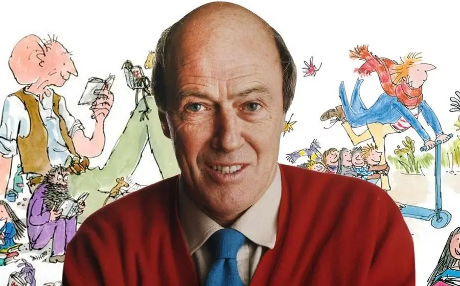 roal_dahl