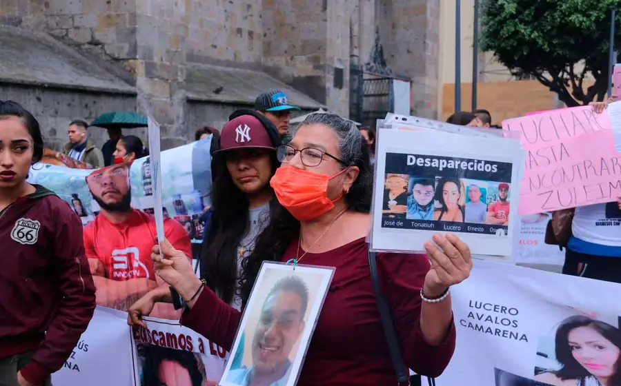 protesta 
