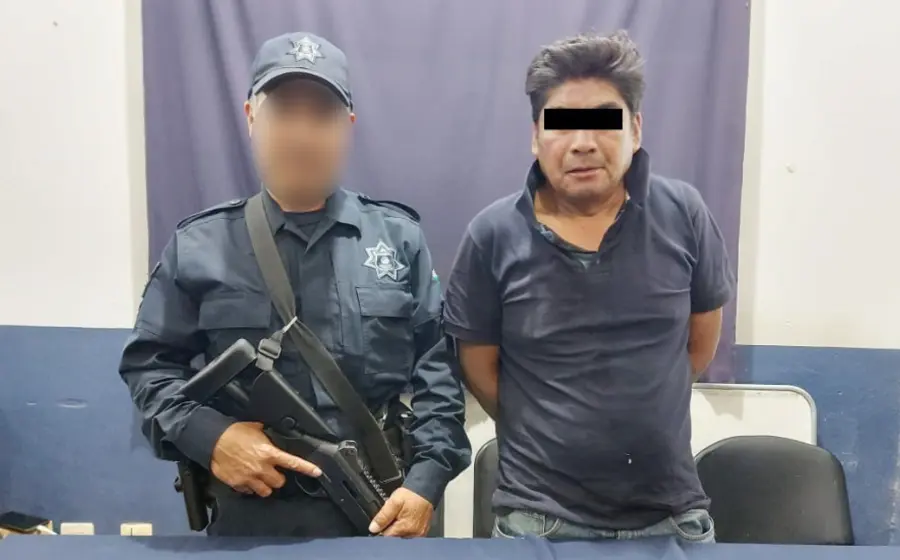 detenido-acoso