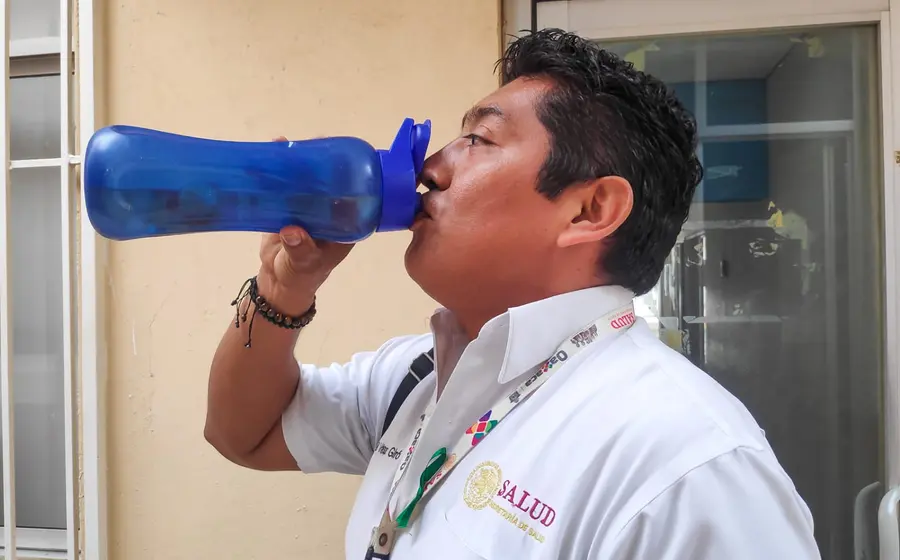 agua 