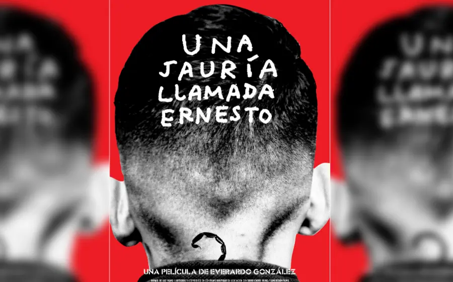 una_jauria_llamada_ernesto