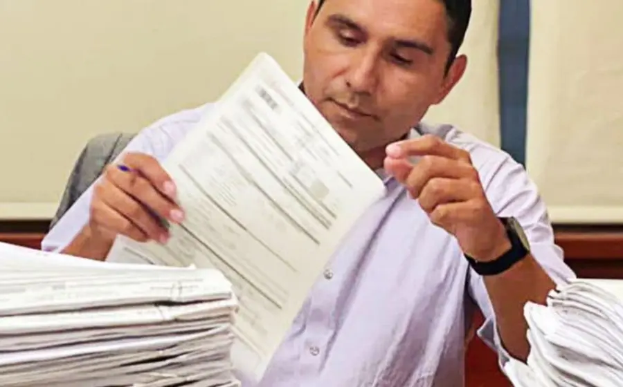 documentos