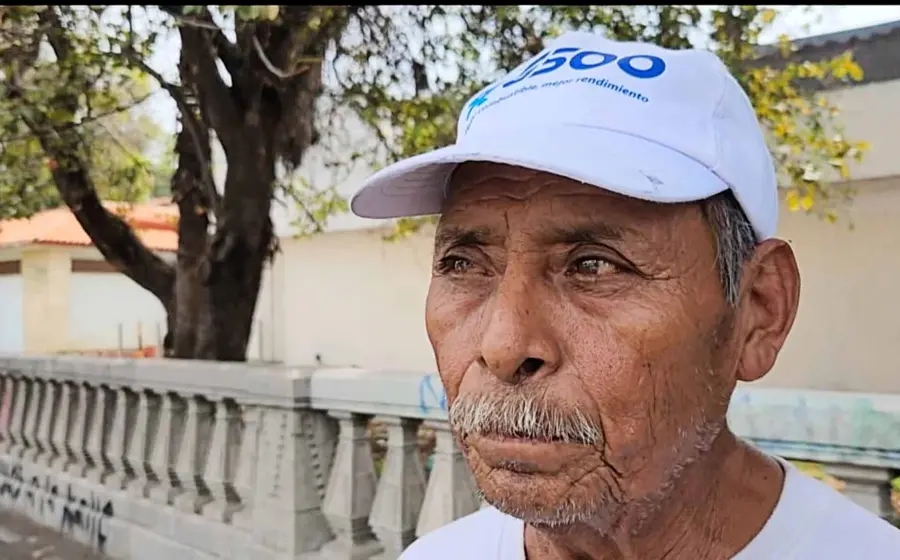 voceador 