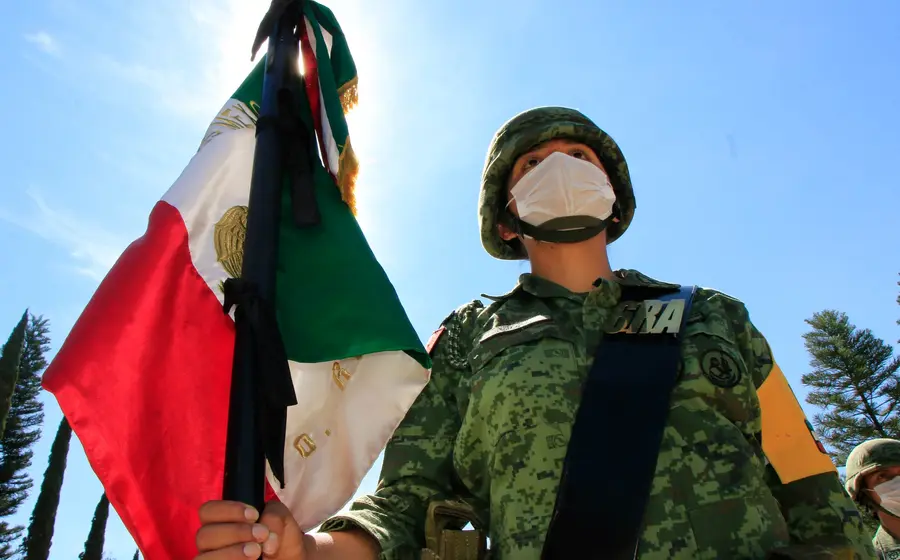 ejercito 