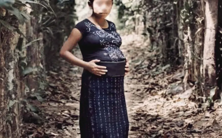 niña 