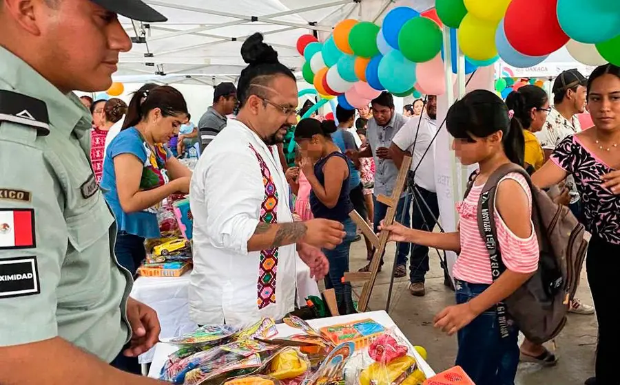 expo 