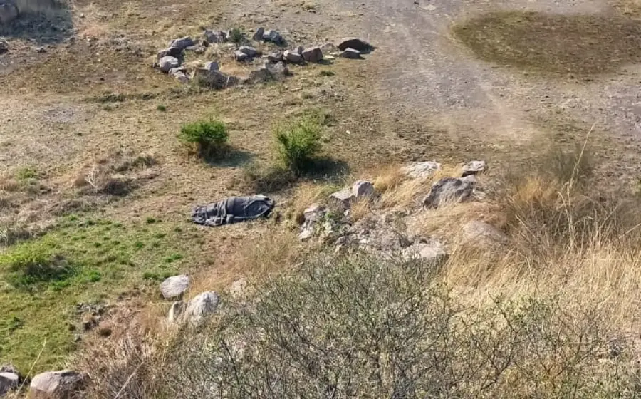 terreno 