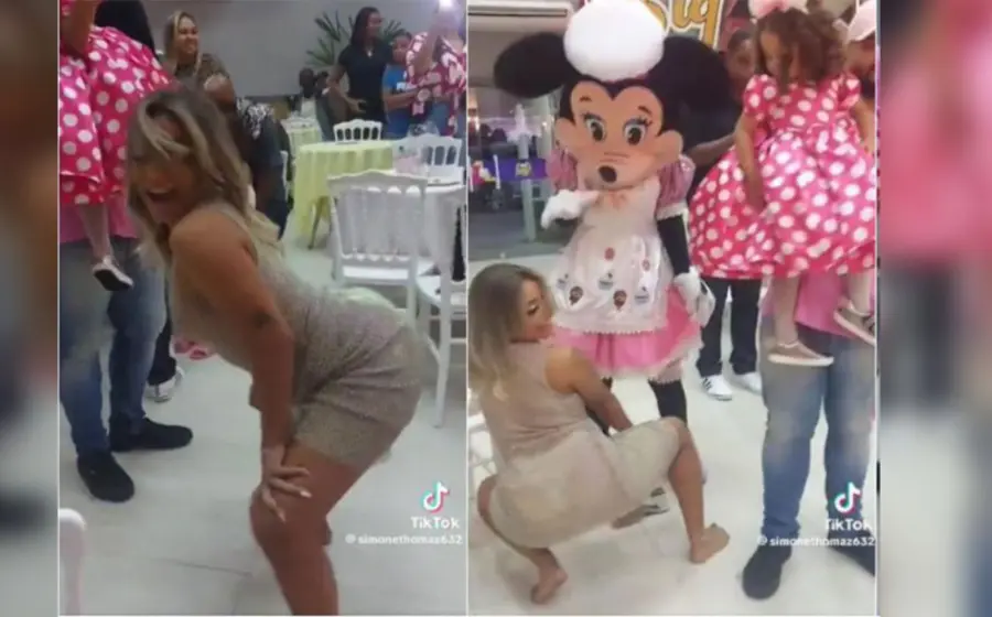 mujer_perrea_cumpleaños_de_su_hija