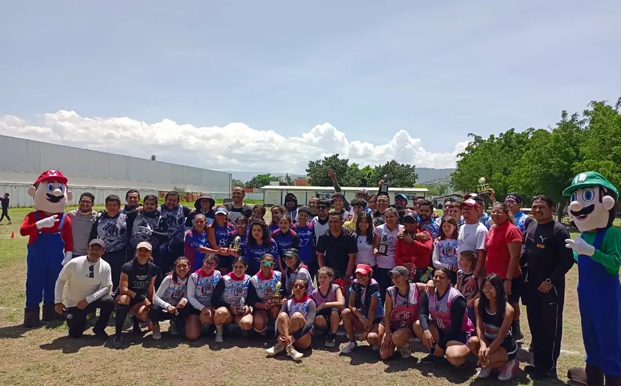 finalistas