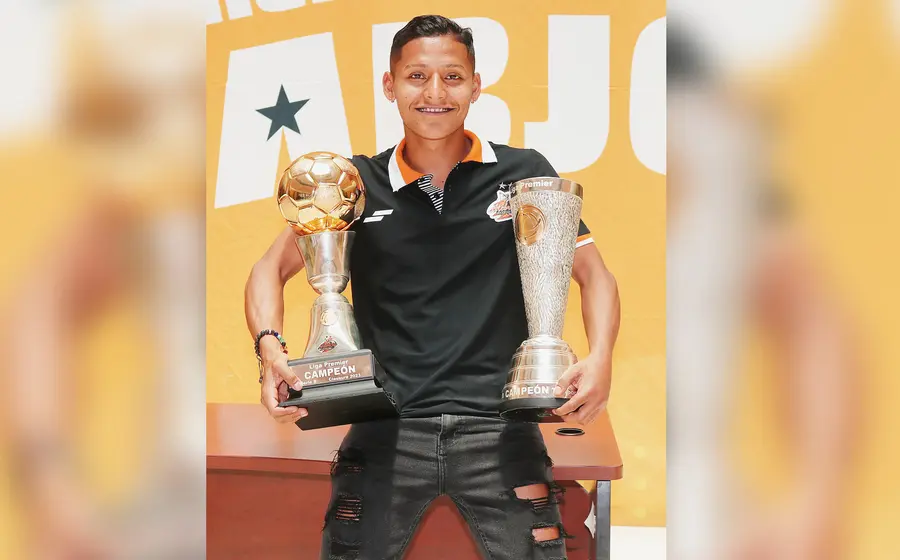 futbolista 