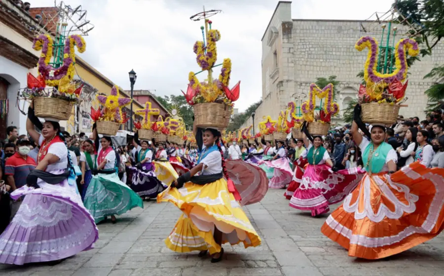 guelaguetza