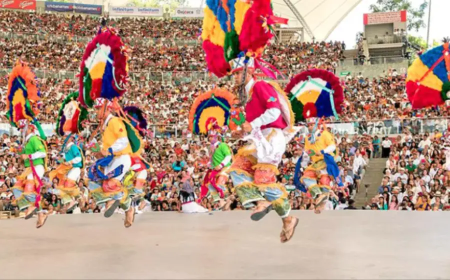 guelaguetza