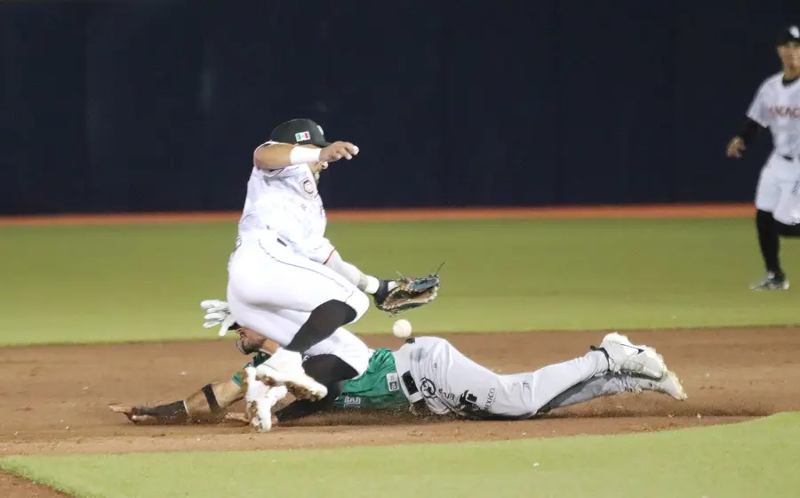 guerreros
