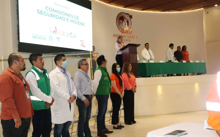 conferencia 