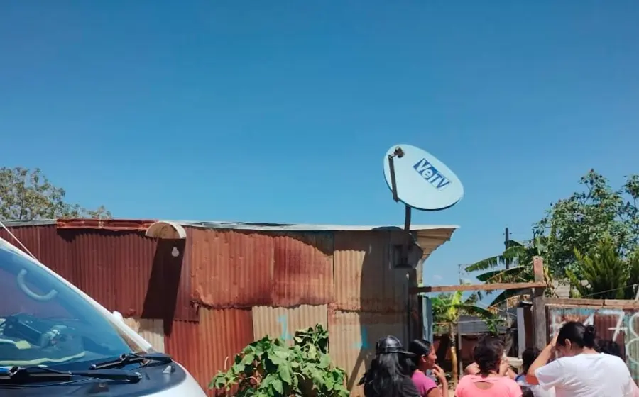 casa 
