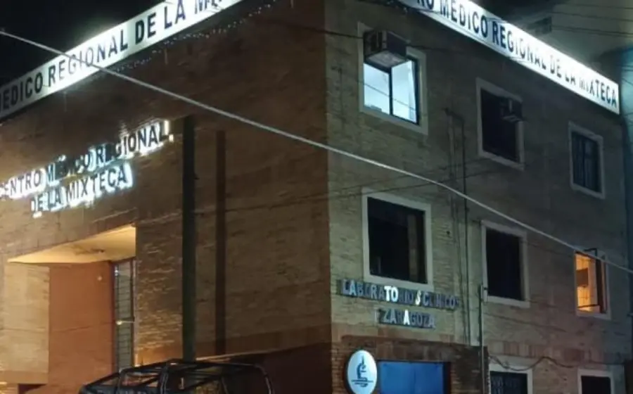 hospital-mixteca